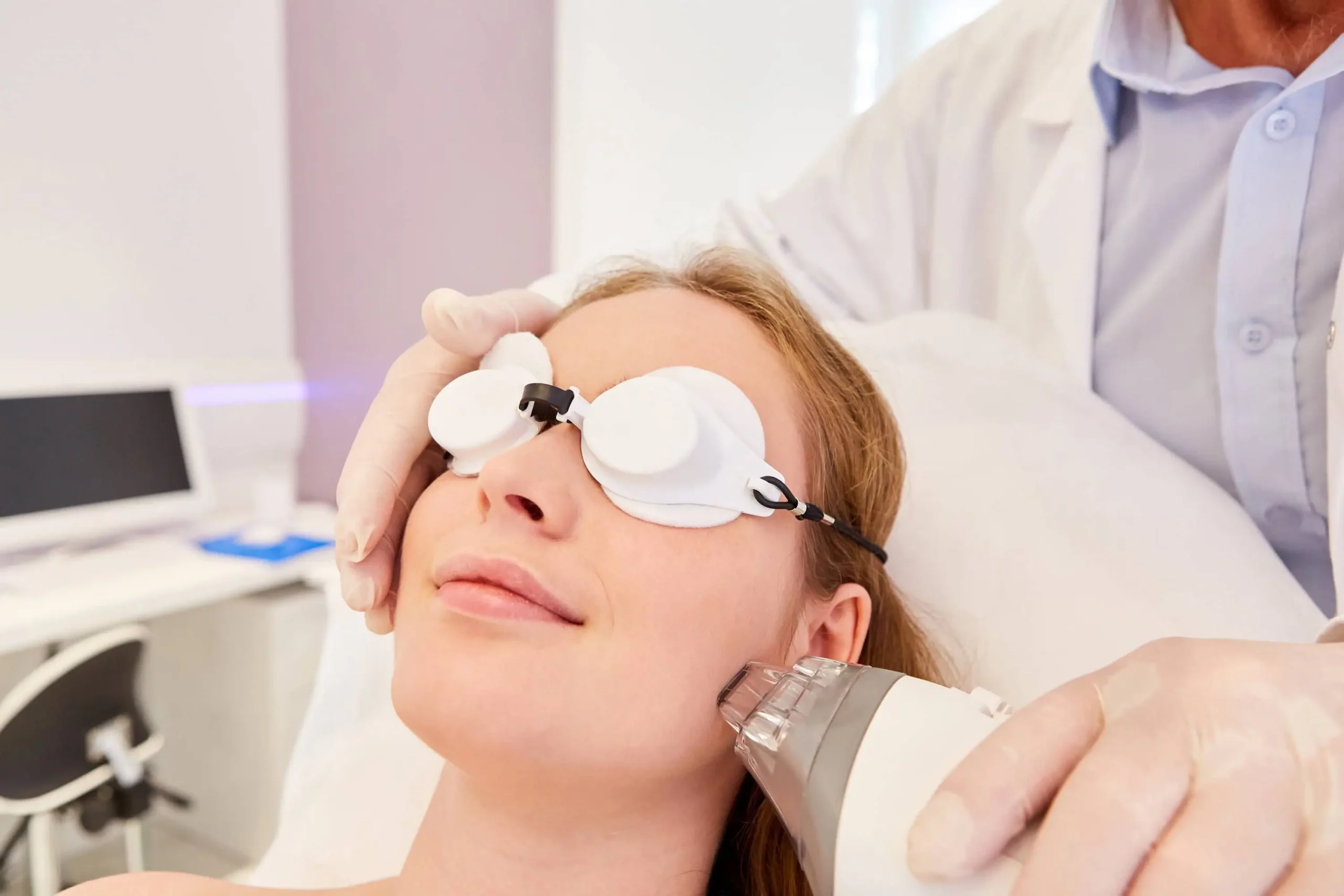 Skin Resurfacing