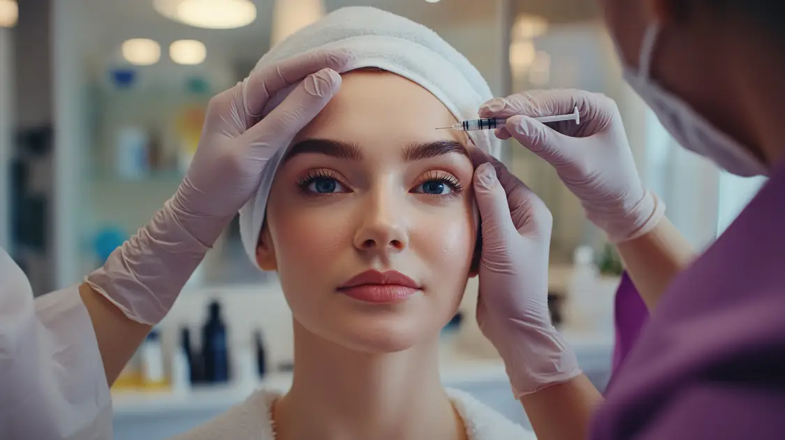 Neurotoxin Injections in Boca Raton, FL