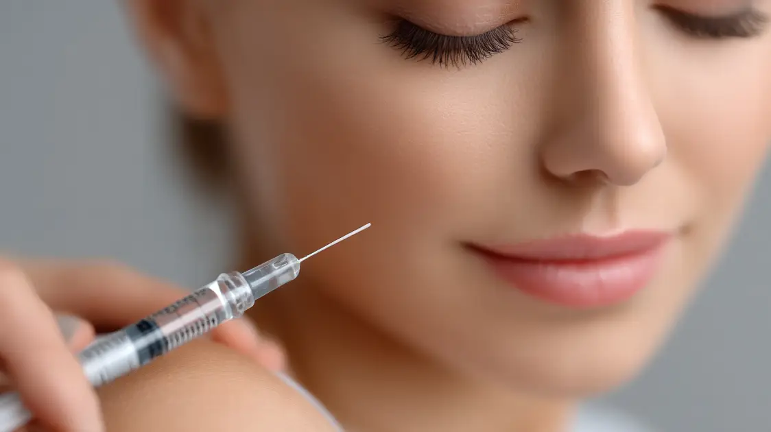 Peptide Therapy for Energy: How It Helps Fight Fatigue