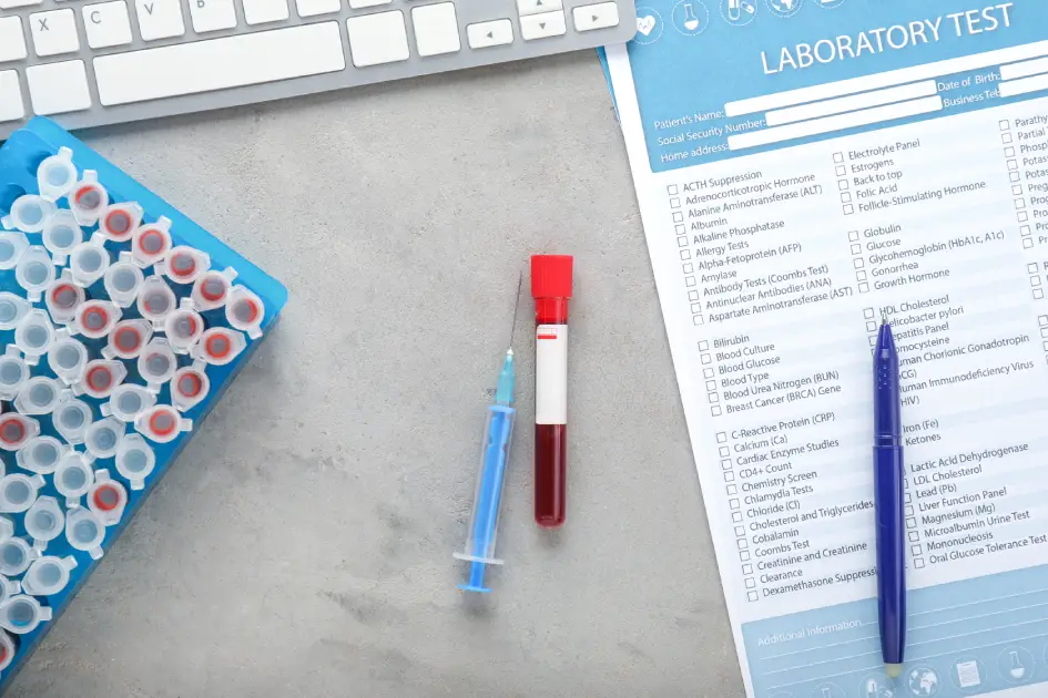 Functional vs Conventional Lab Testing: Why Standard Tests Miss Root Causes